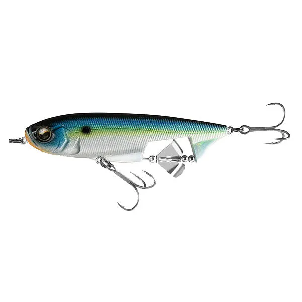 13 Fishing Spin Walker Prop Pencil Bait