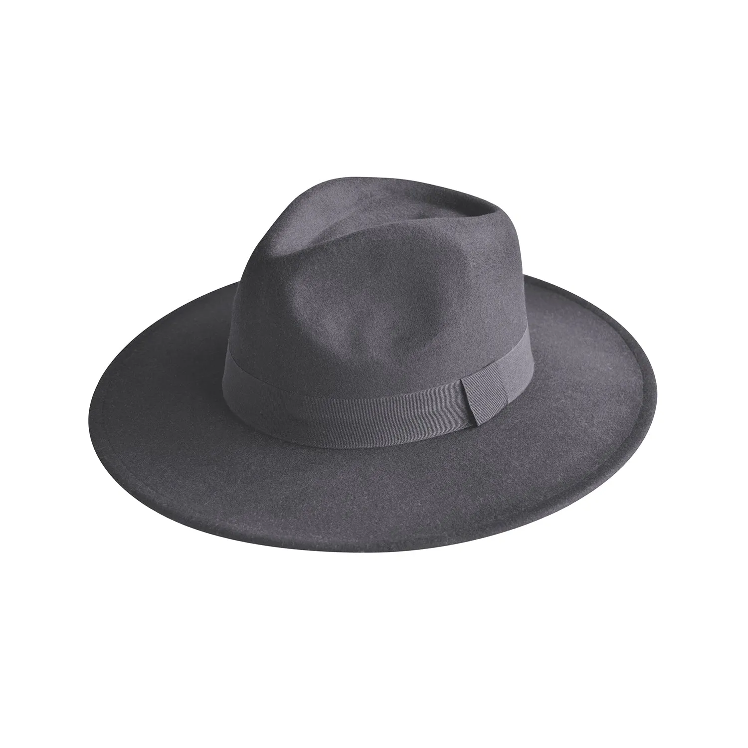 360Five Jamie Fedora Hat