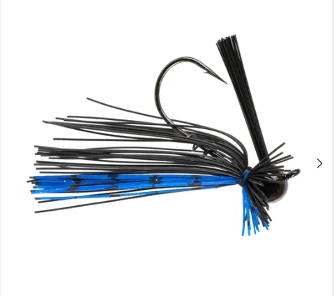6th Sense Divine BallHead Finesse Jig