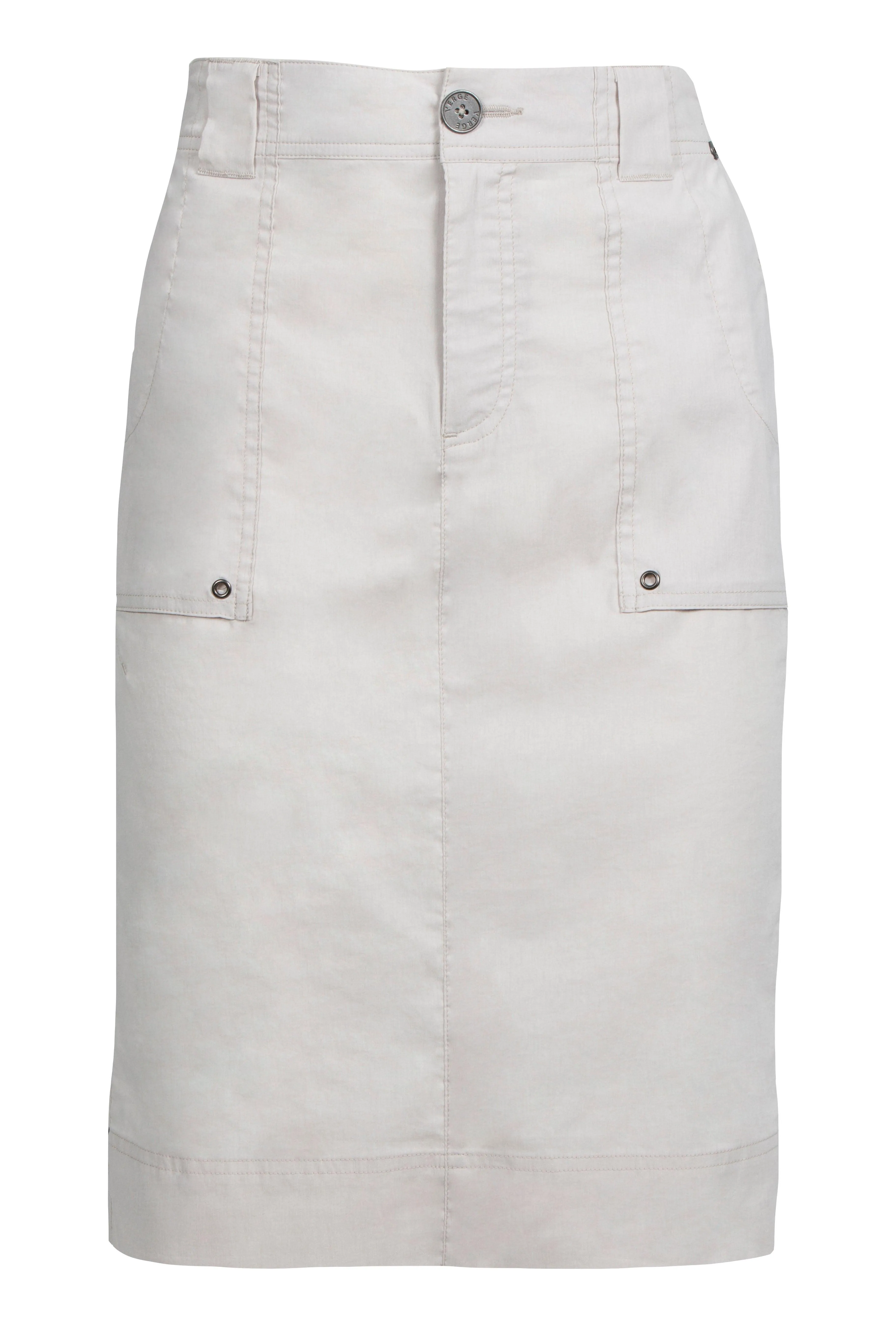 Acrobat Legion Skirt - Pumice