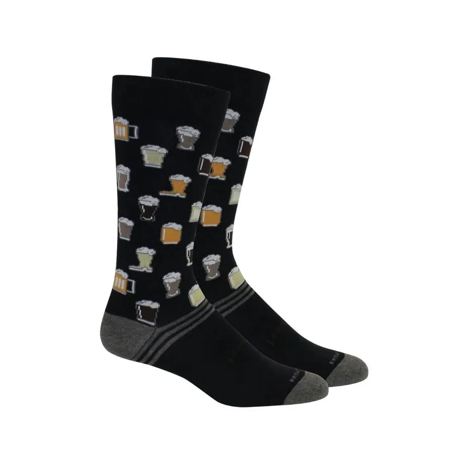 Adult Socks (Men)
