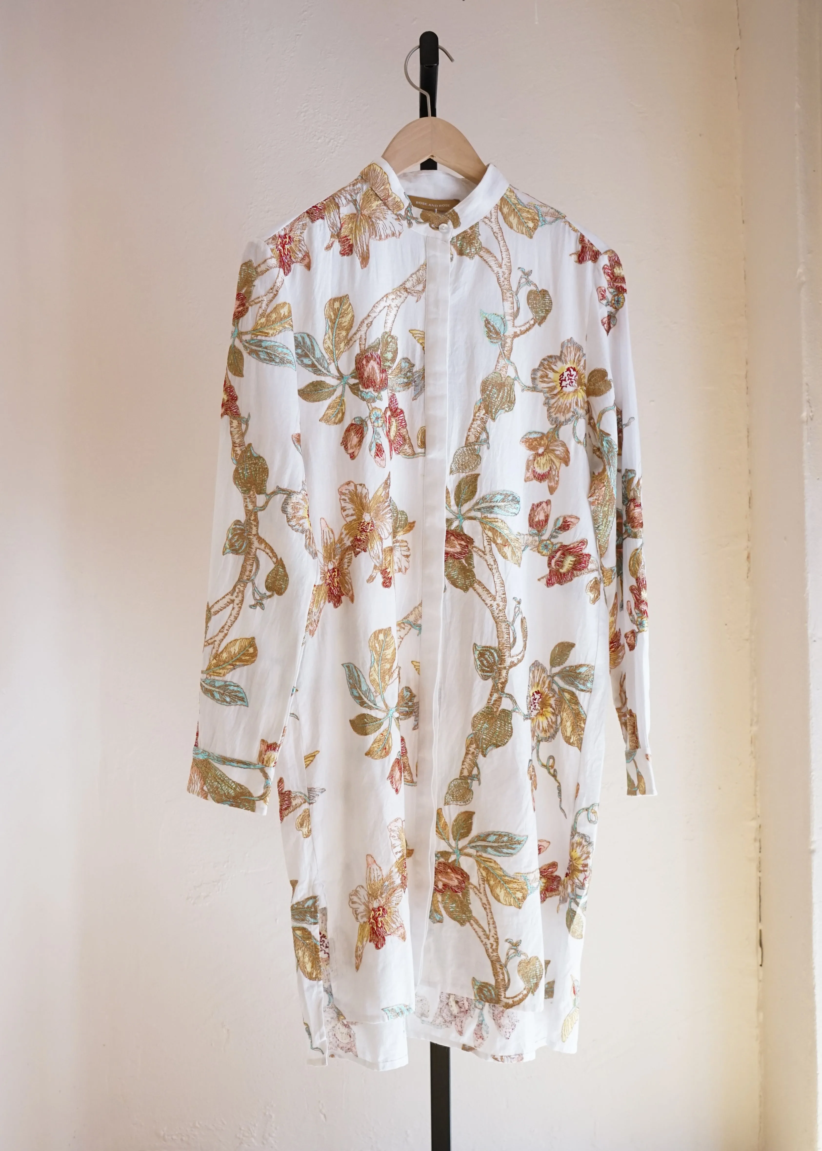 Alaska Tunic