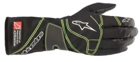 Alpinestars Tempest v2 Waterproof Karting Gloves