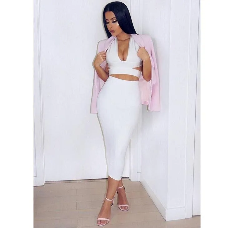 Amira | 2 piece set