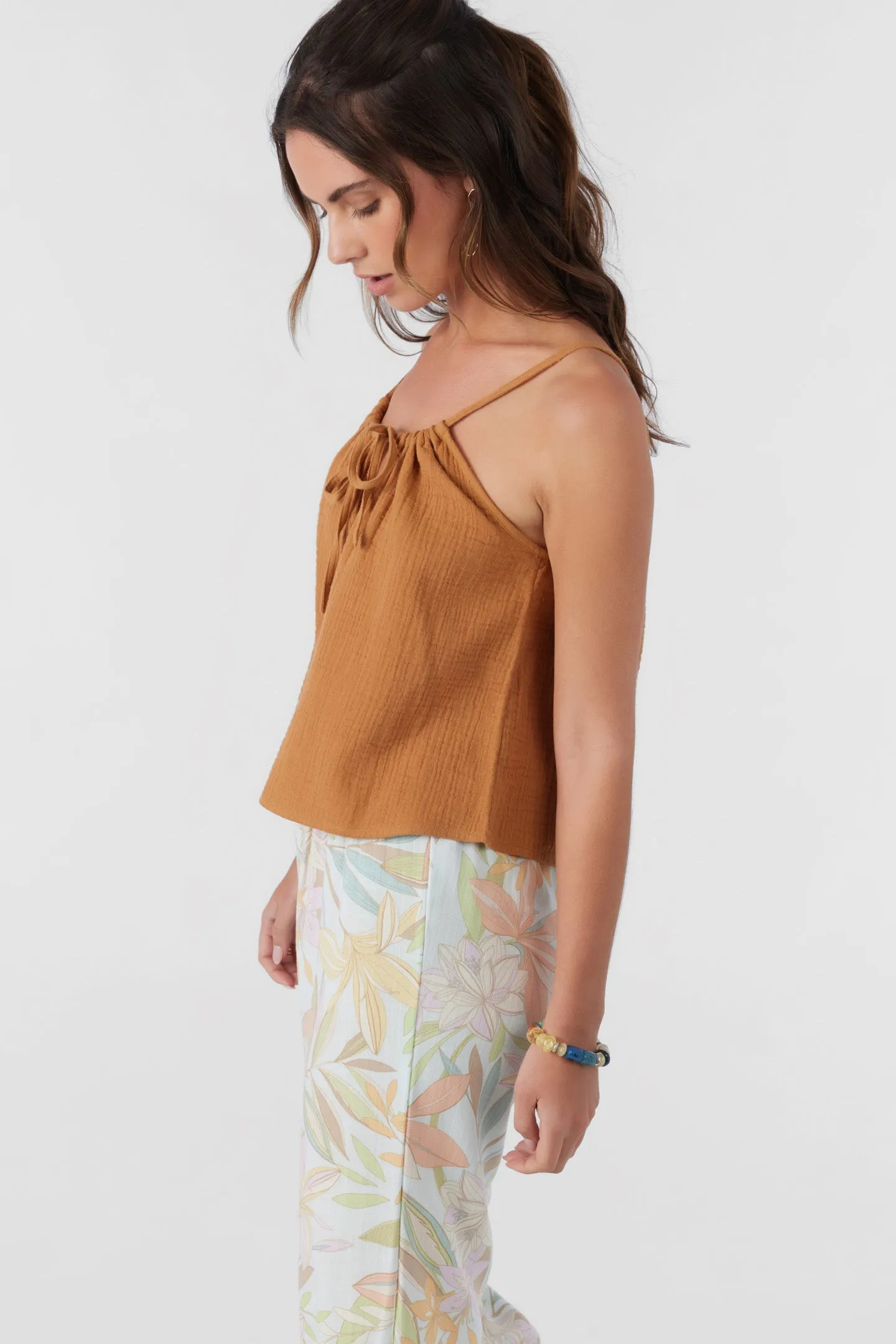 ANYA TANK TOP