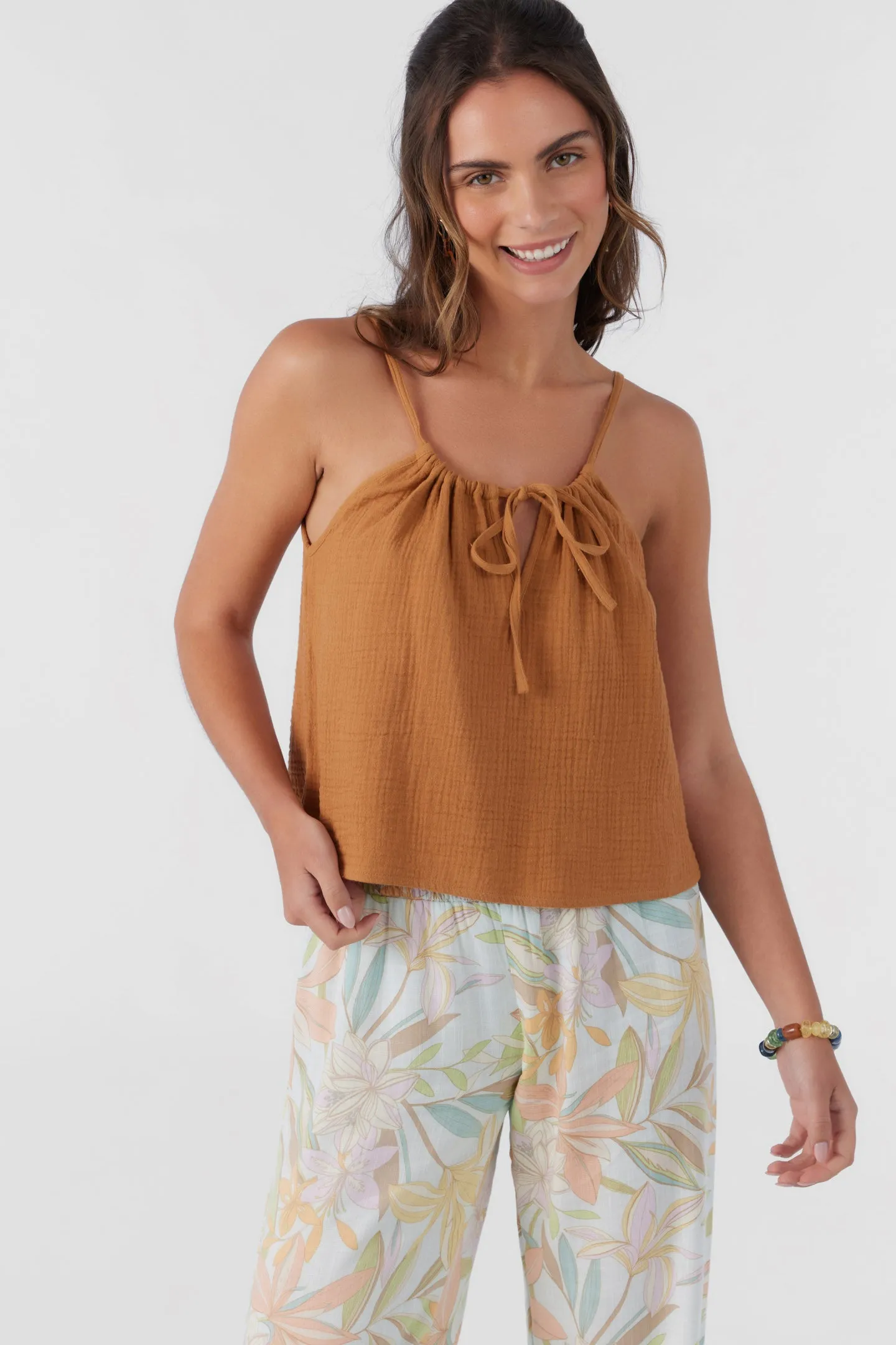 ANYA TANK TOP