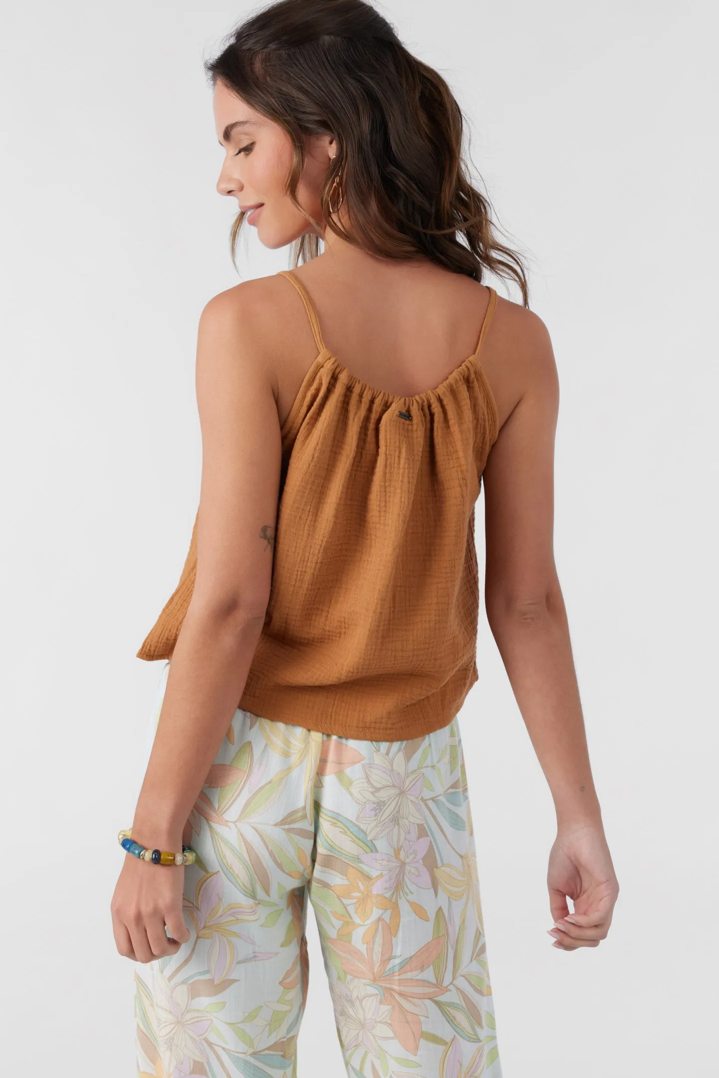 ANYA TANK TOP
