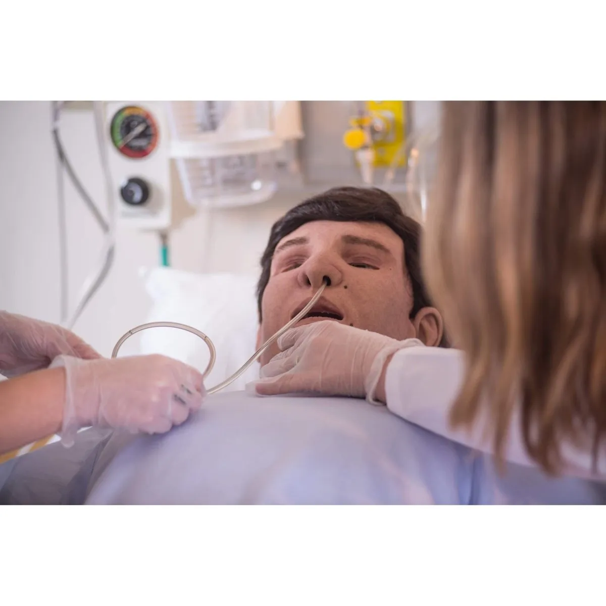Apollo Adult Patient Simulator - Nursing