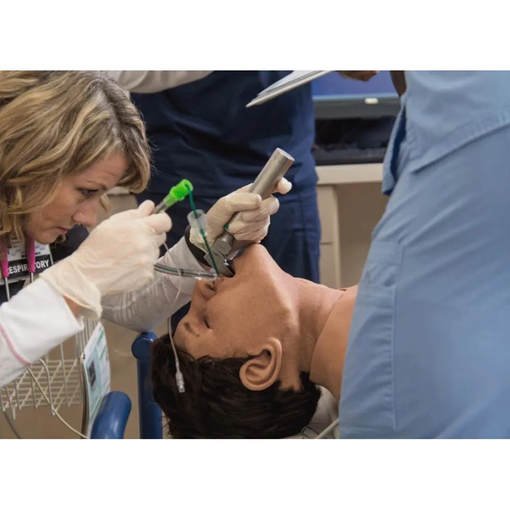 Apollo Adult Patient Simulator - Nursing
