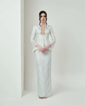 ASHWAA MAHARANEE - OFF WHITE
