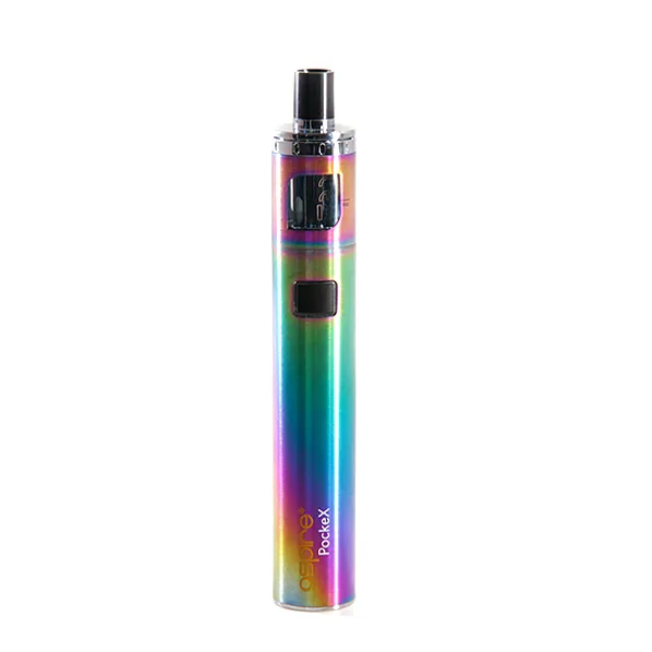 Aspire - Pockex Top Fill Vape Starter Kit