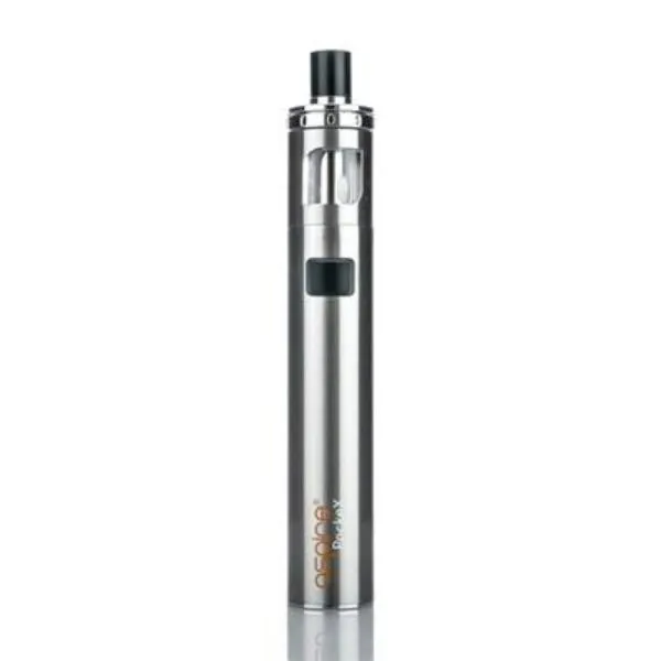 Aspire - Pockex Top Fill Vape Starter Kit