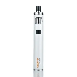Aspire - Pockex Top Fill Vape Starter Kit
