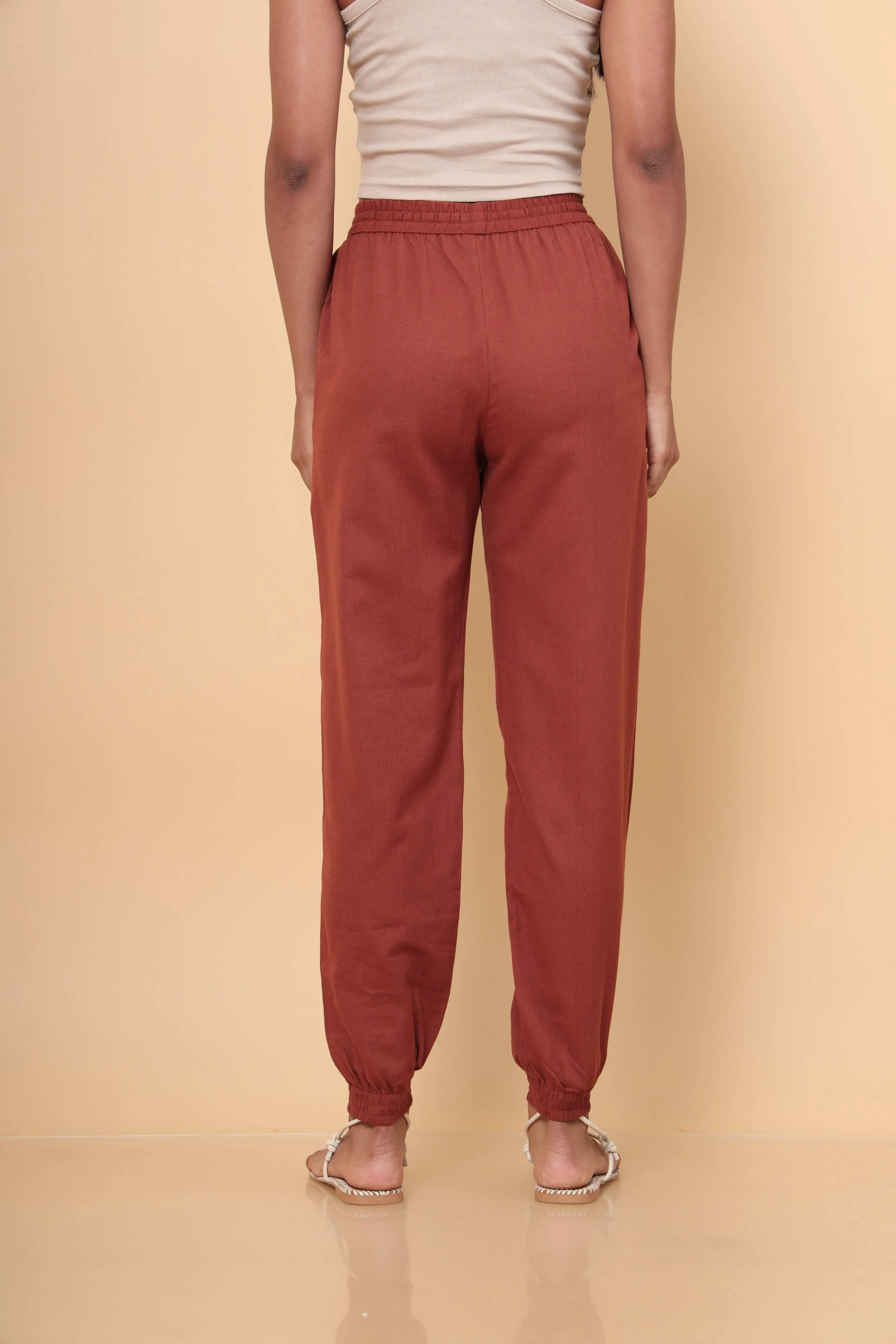 Astrid Jogger