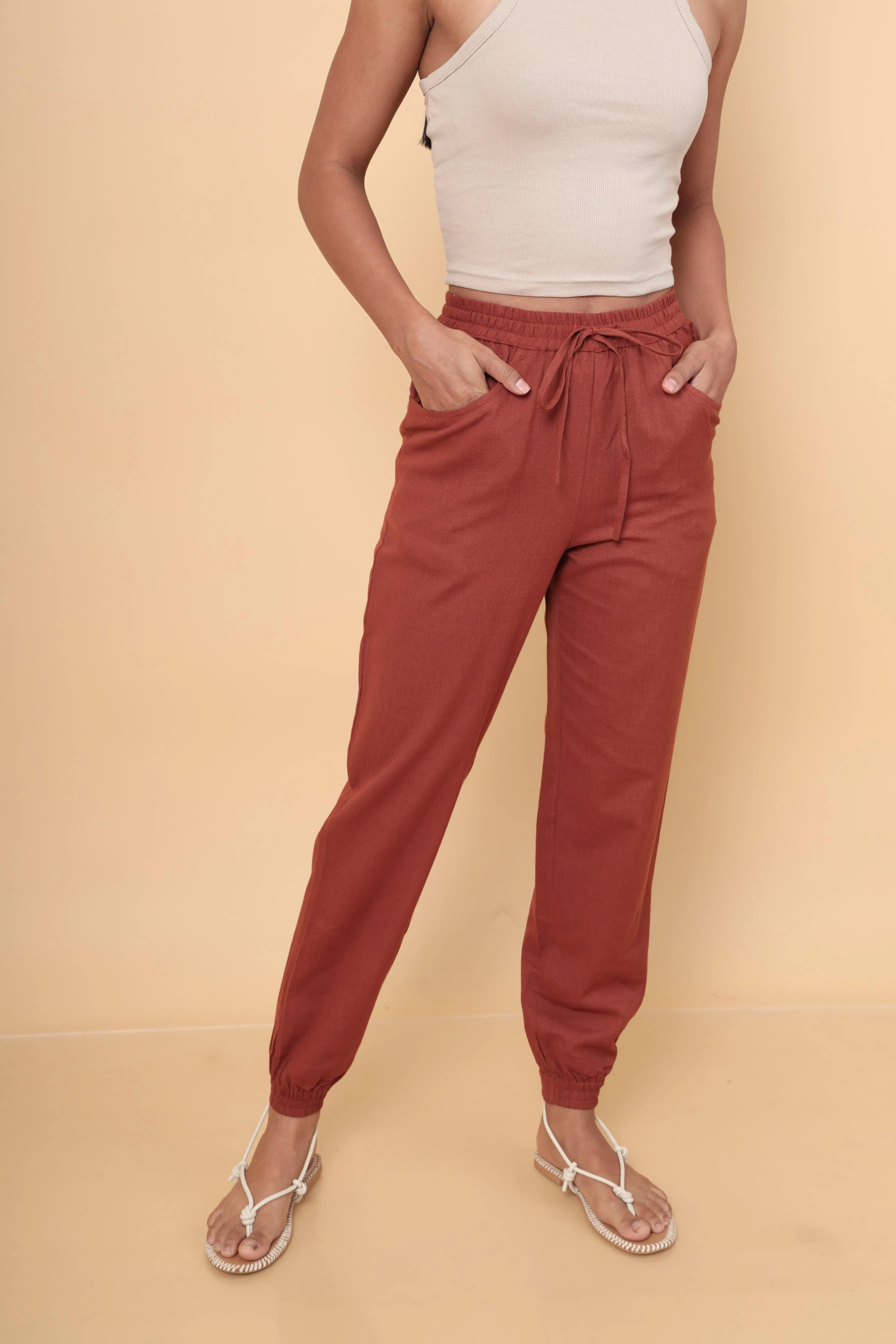 Astrid Jogger