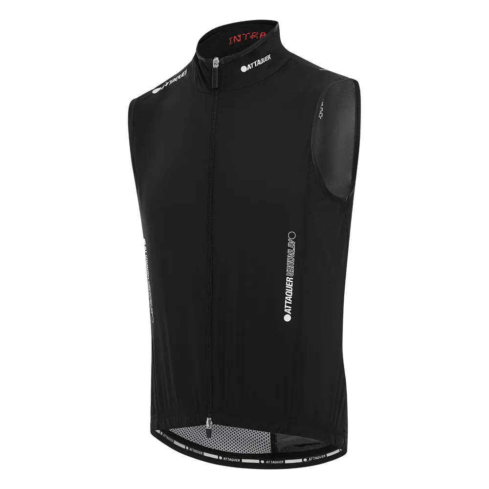 Attaquer Men's Intra Stow Gilet