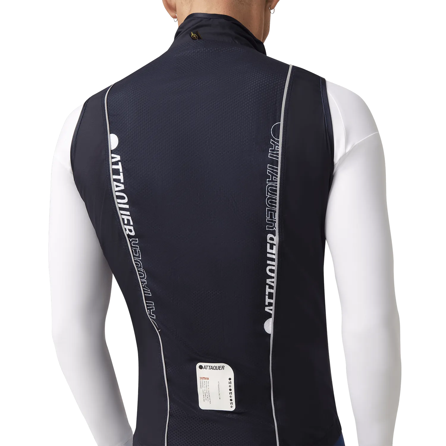 Attaquer Men's Intra Stow Gilet