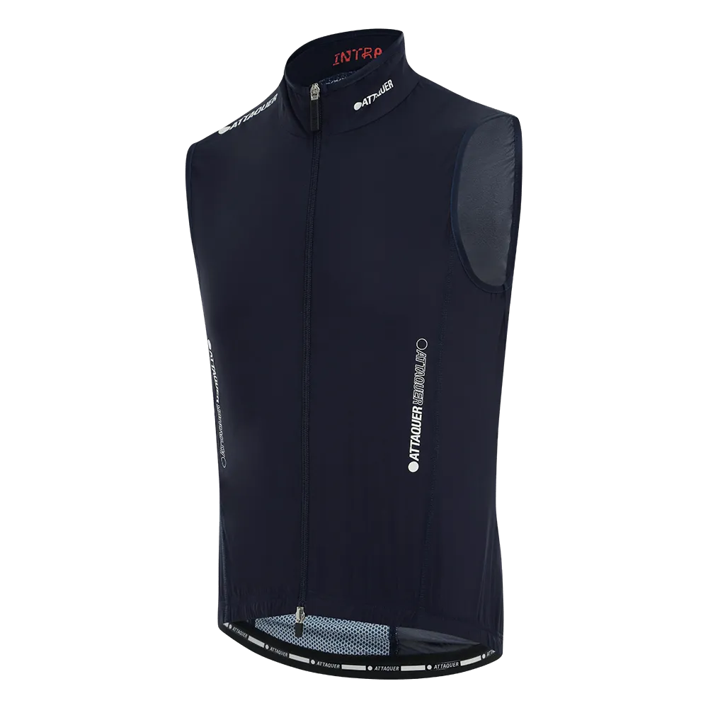Attaquer Men's Intra Stow Gilet