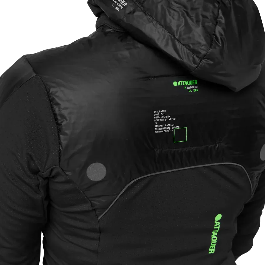 Attaquer Women's All Day Anatomic Insulator Jacket
