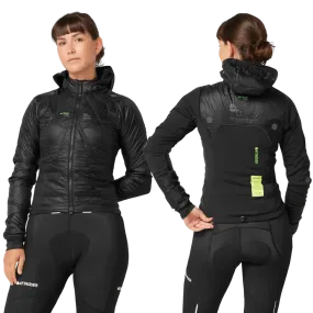 Attaquer Women's All Day Anatomic Insulator Jacket