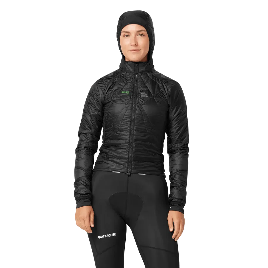 Attaquer Women's All Day Anatomic Insulator Jacket