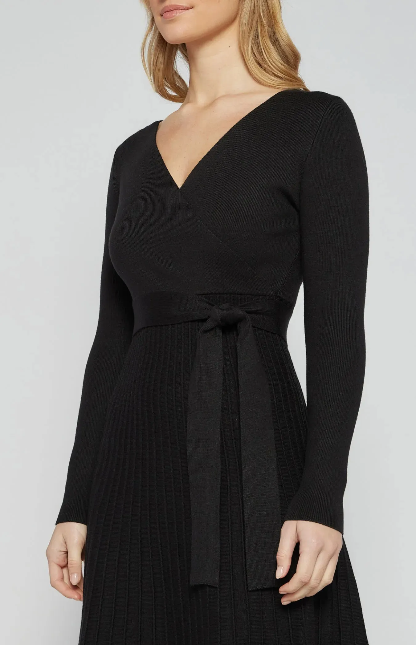 AVA KNIT DRESS