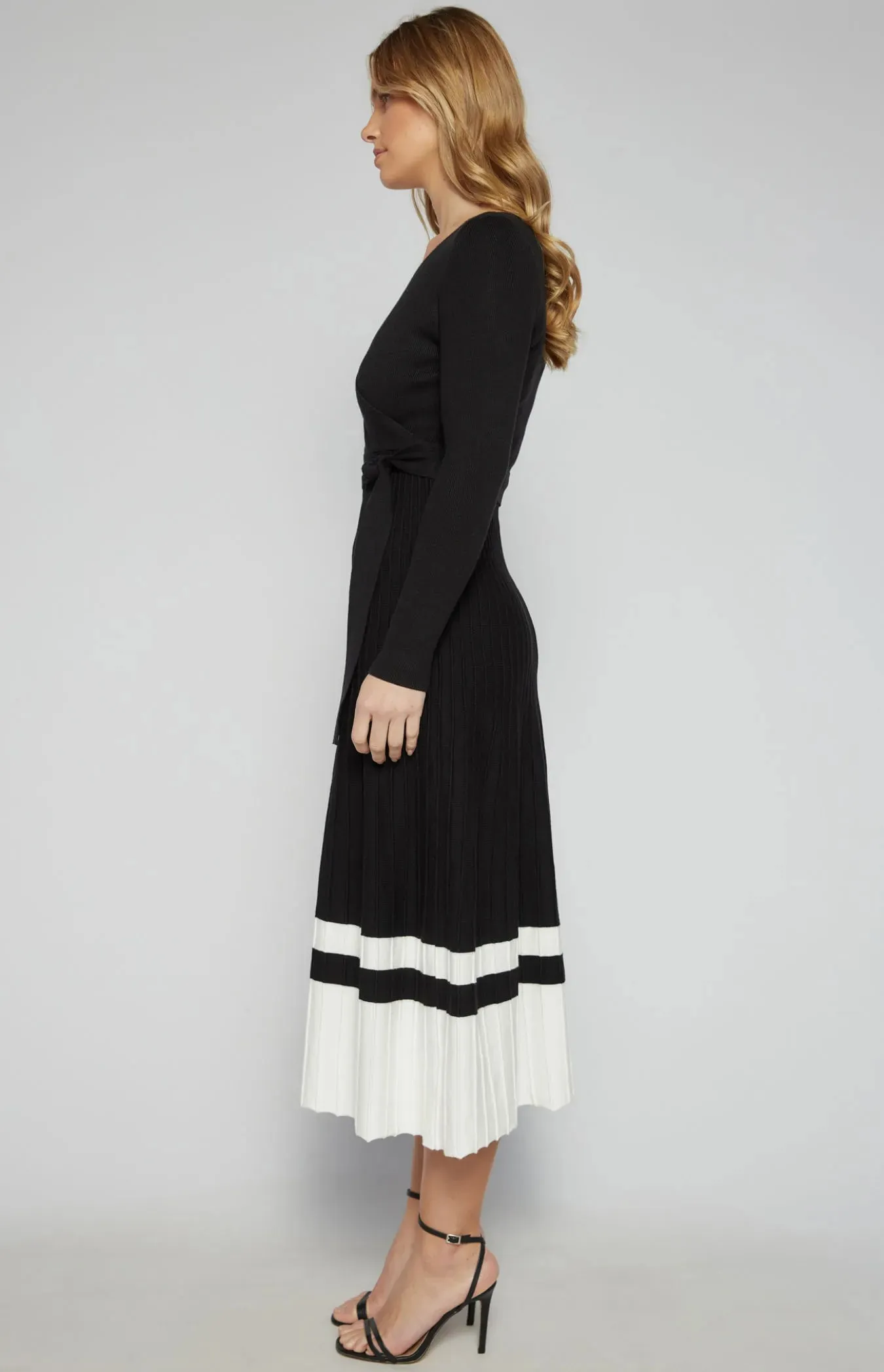 AVA KNIT DRESS