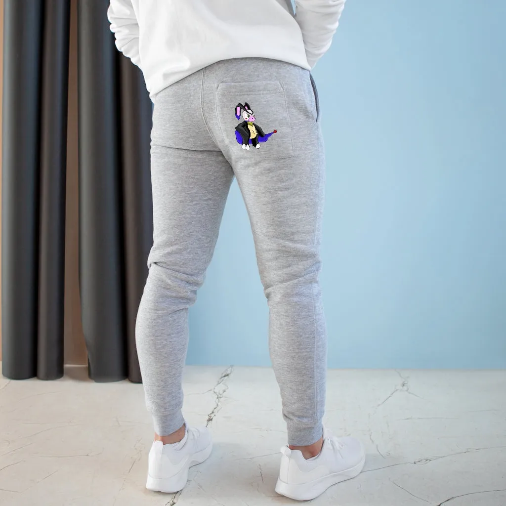 Bamryu Premium Fleece Joggers