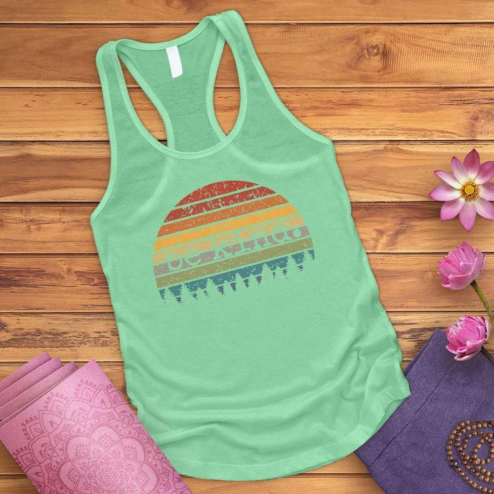 Be Kind Tank Top