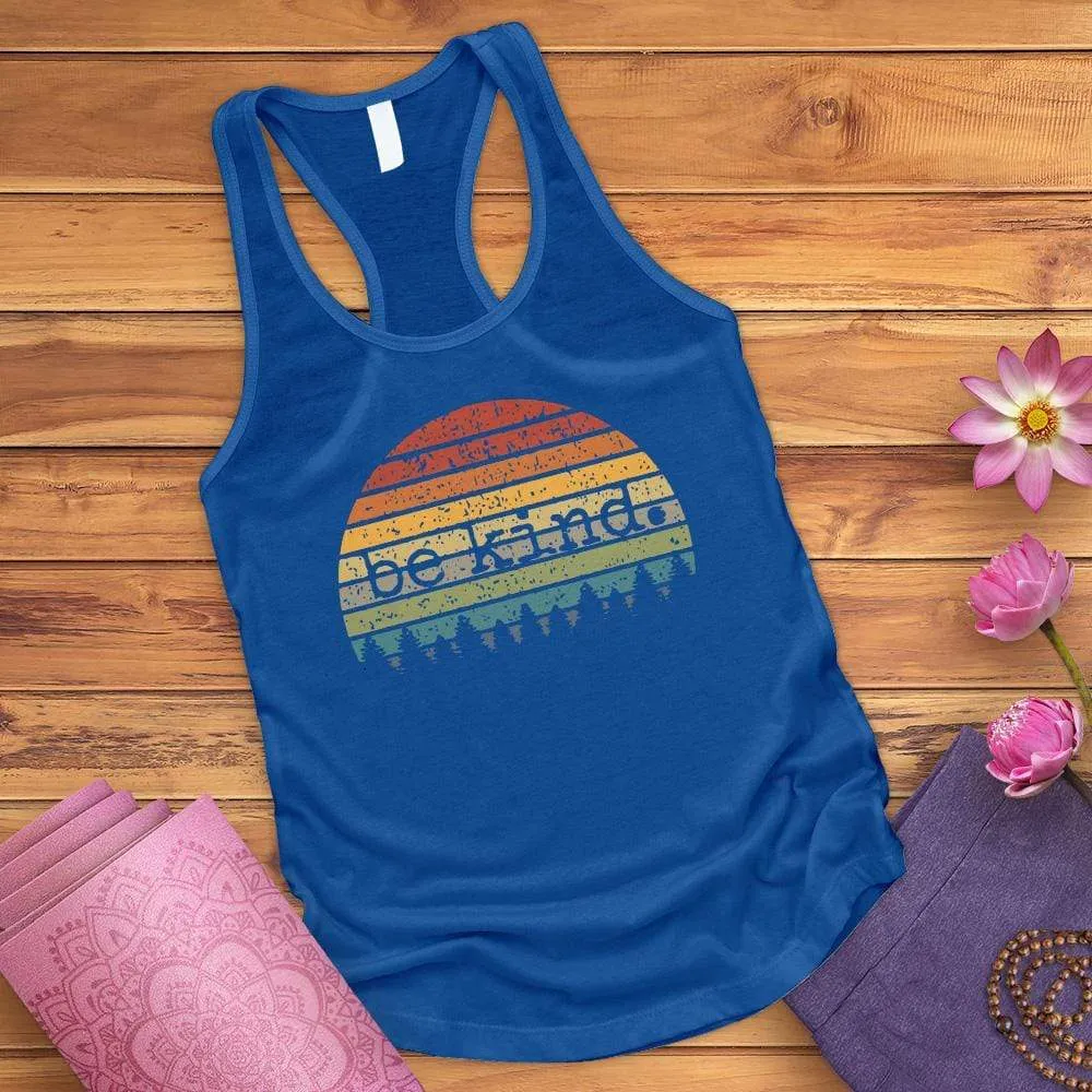 Be Kind Tank Top