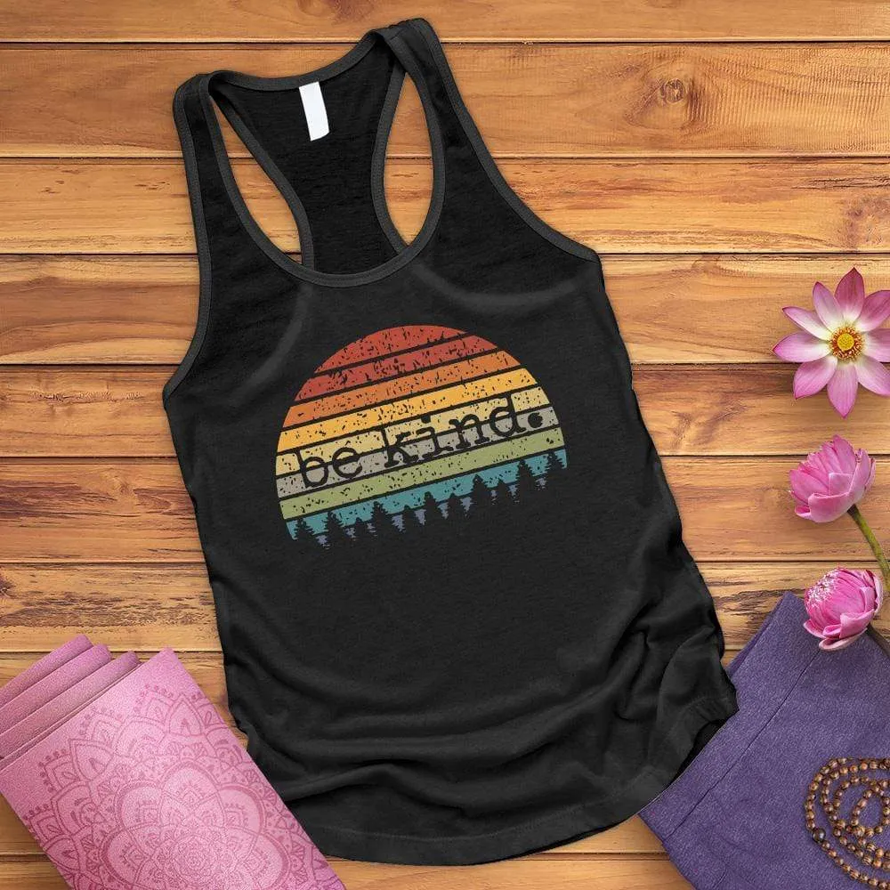 Be Kind Tank Top