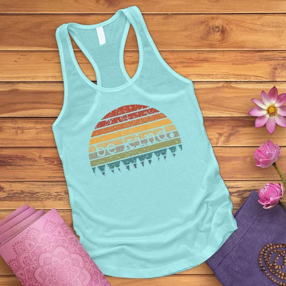 Be Kind Tank Top