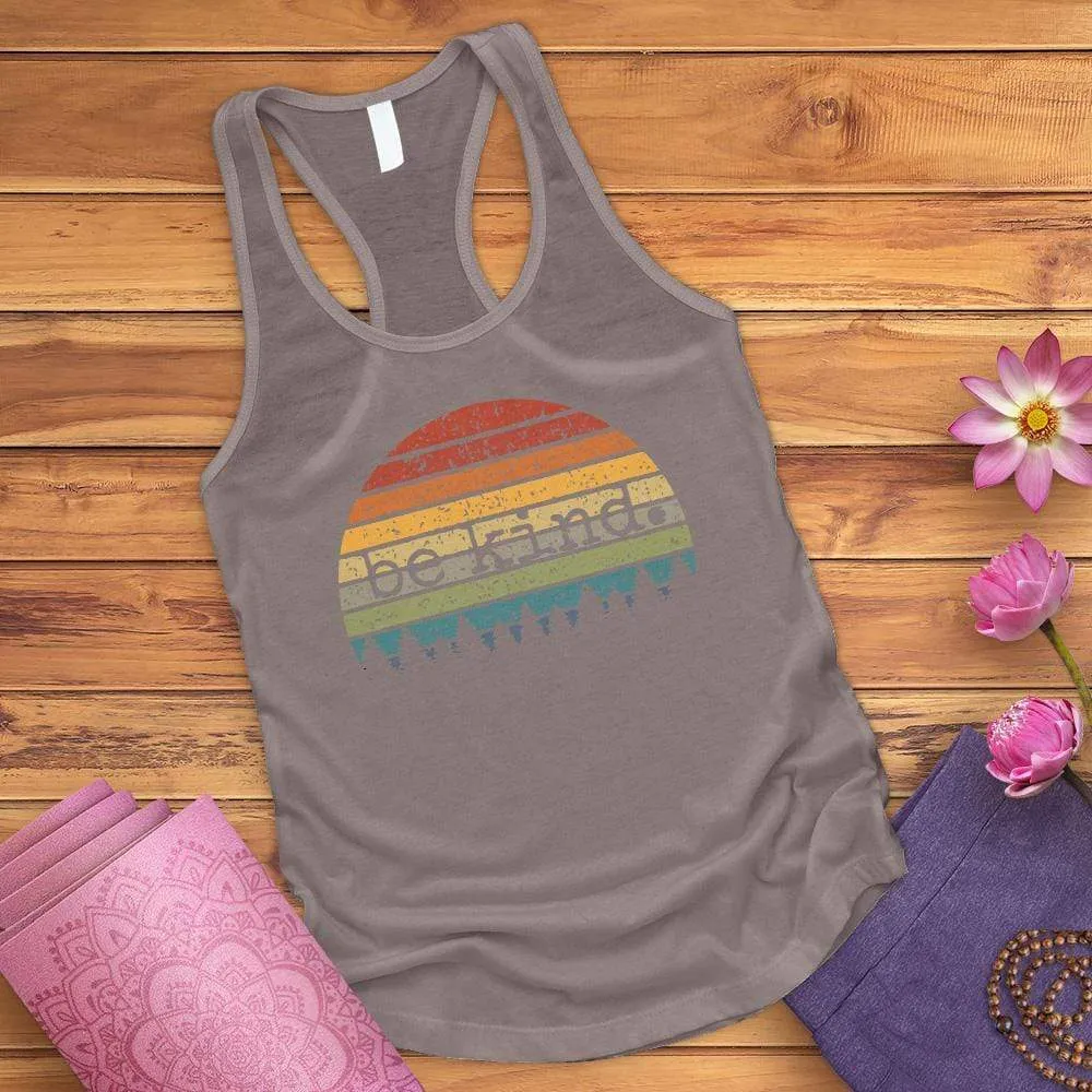 Be Kind Tank Top
