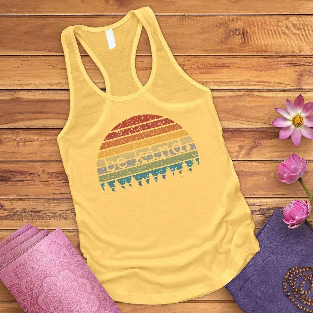 Be Kind Tank Top