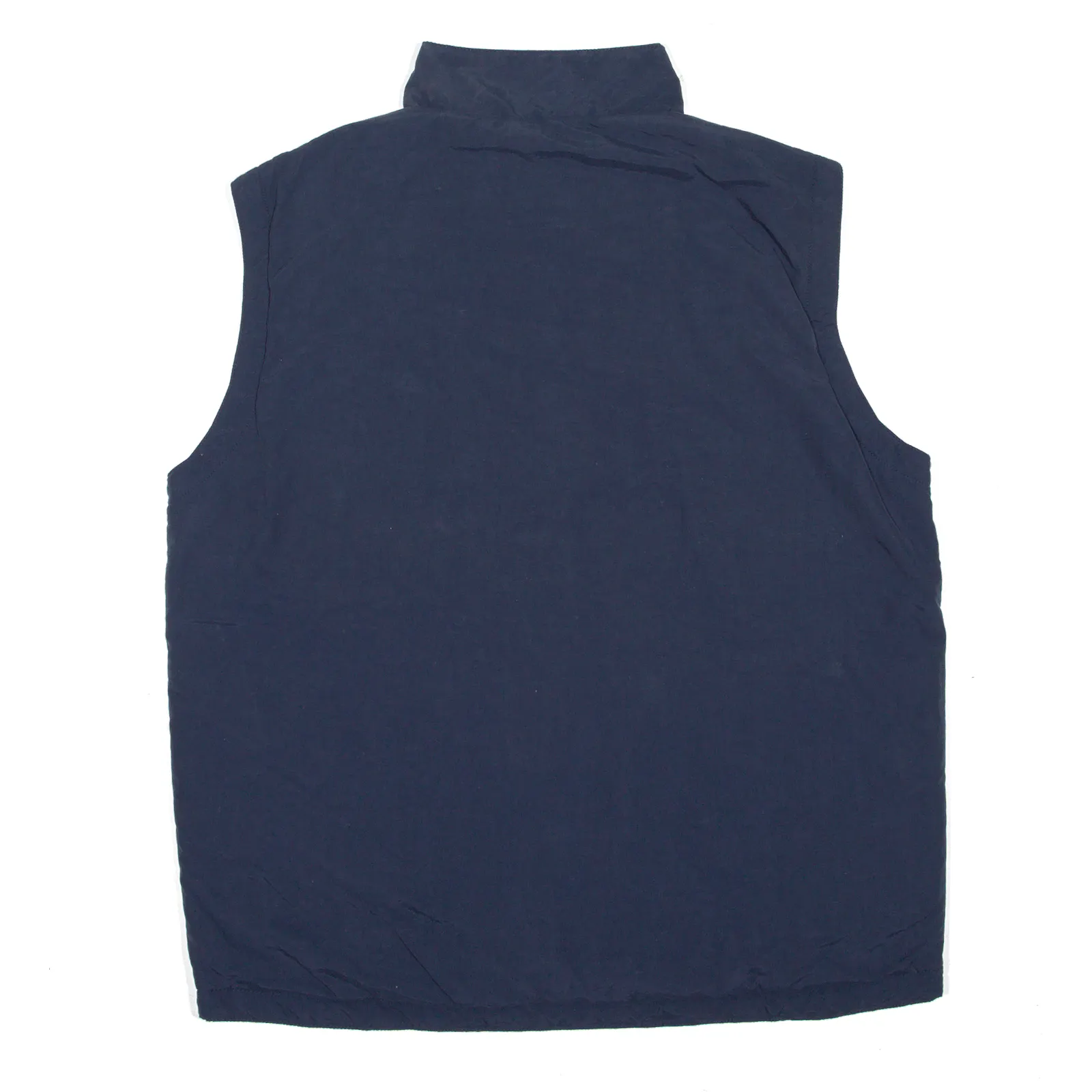 BEST COMPANY Blue Gilet M