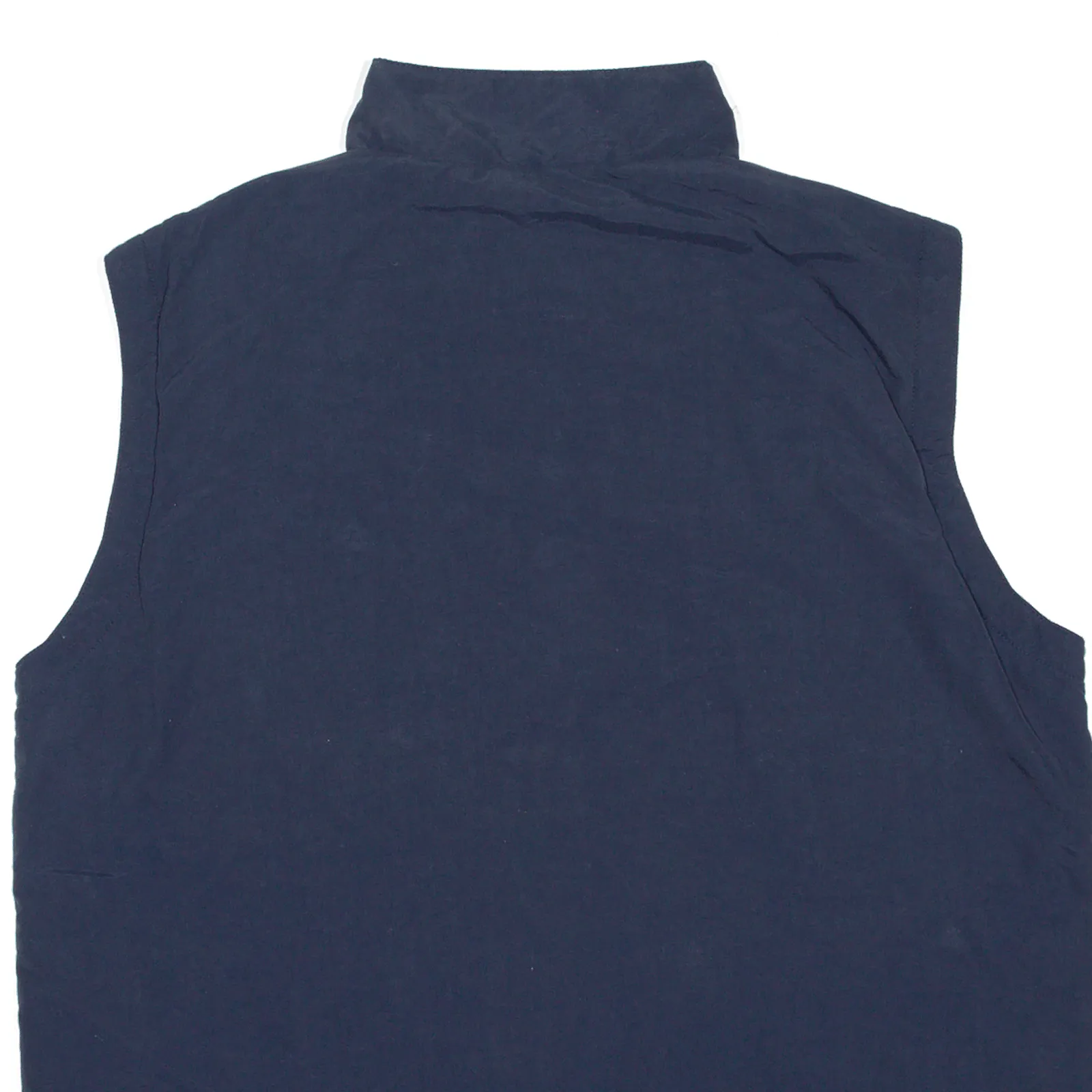 BEST COMPANY Blue Gilet M