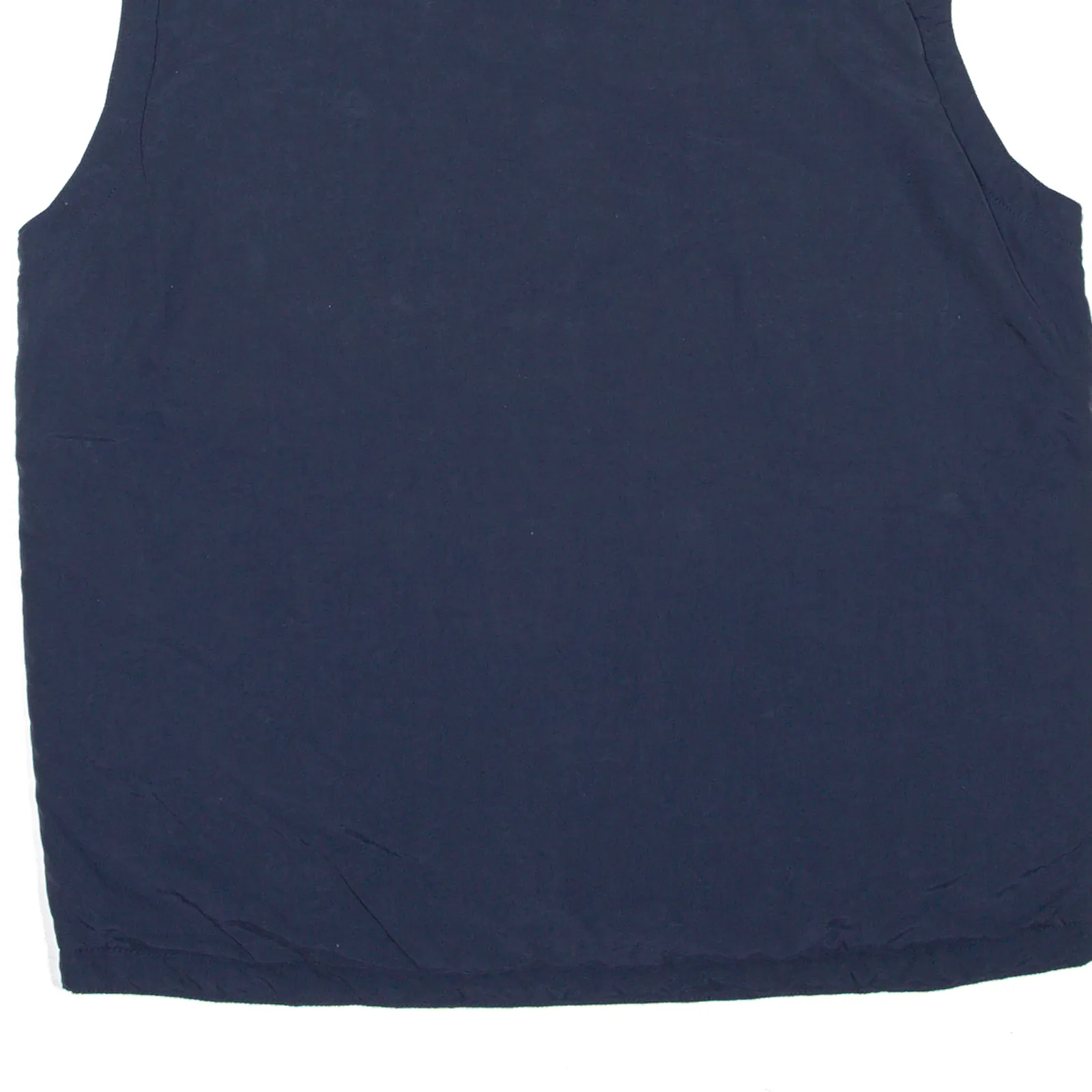 BEST COMPANY Blue Gilet M