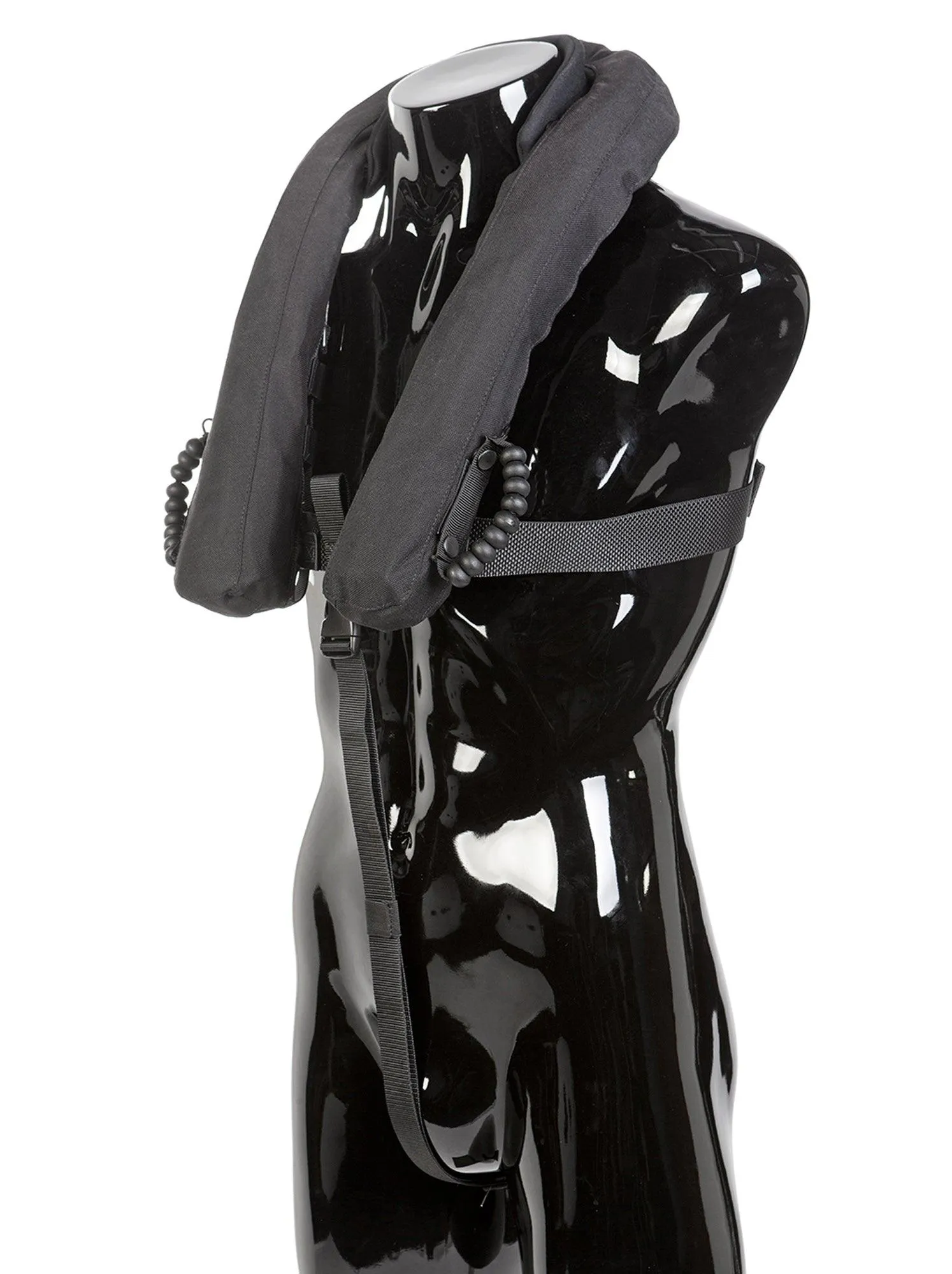 BESTO 275N ''MOLLE'' Black Hammar