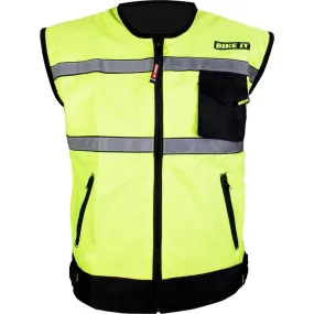 Bike It Metro Hi-Vis Gilet