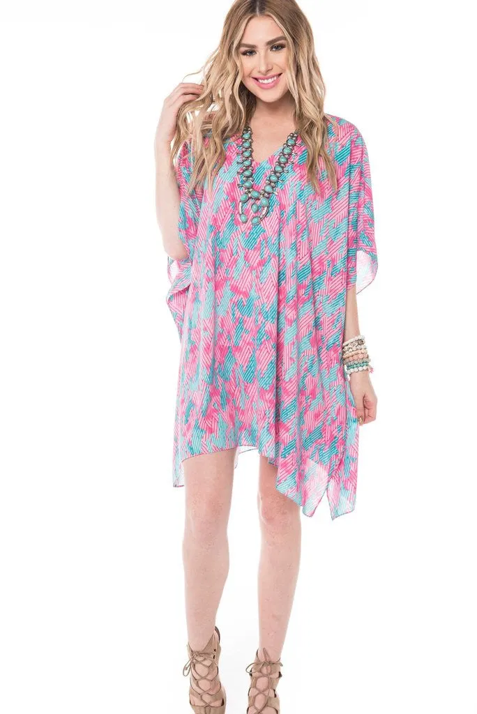 Blue Ivy Tunic Dress