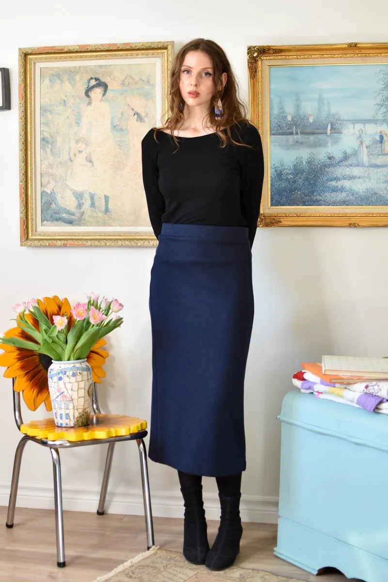 Bodybag Griffith Midi Skirt - Many Colours (Online Exclusive)