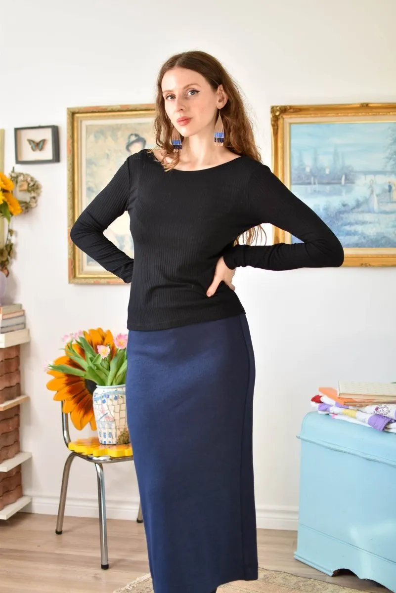 Bodybag Griffith Midi Skirt - Many Colours (Online Exclusive)