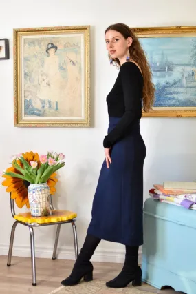 Bodybag Griffith Midi Skirt - Many Colours (Online Exclusive)