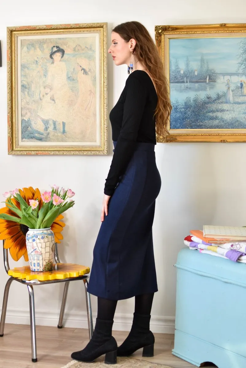 Bodybag Griffith Midi Skirt - Many Colours (Online Exclusive)