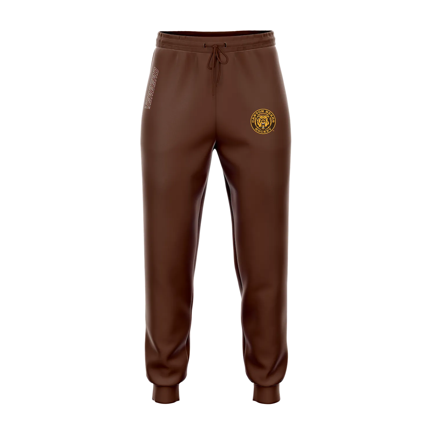 Canton Golden Bears Essential Jogger