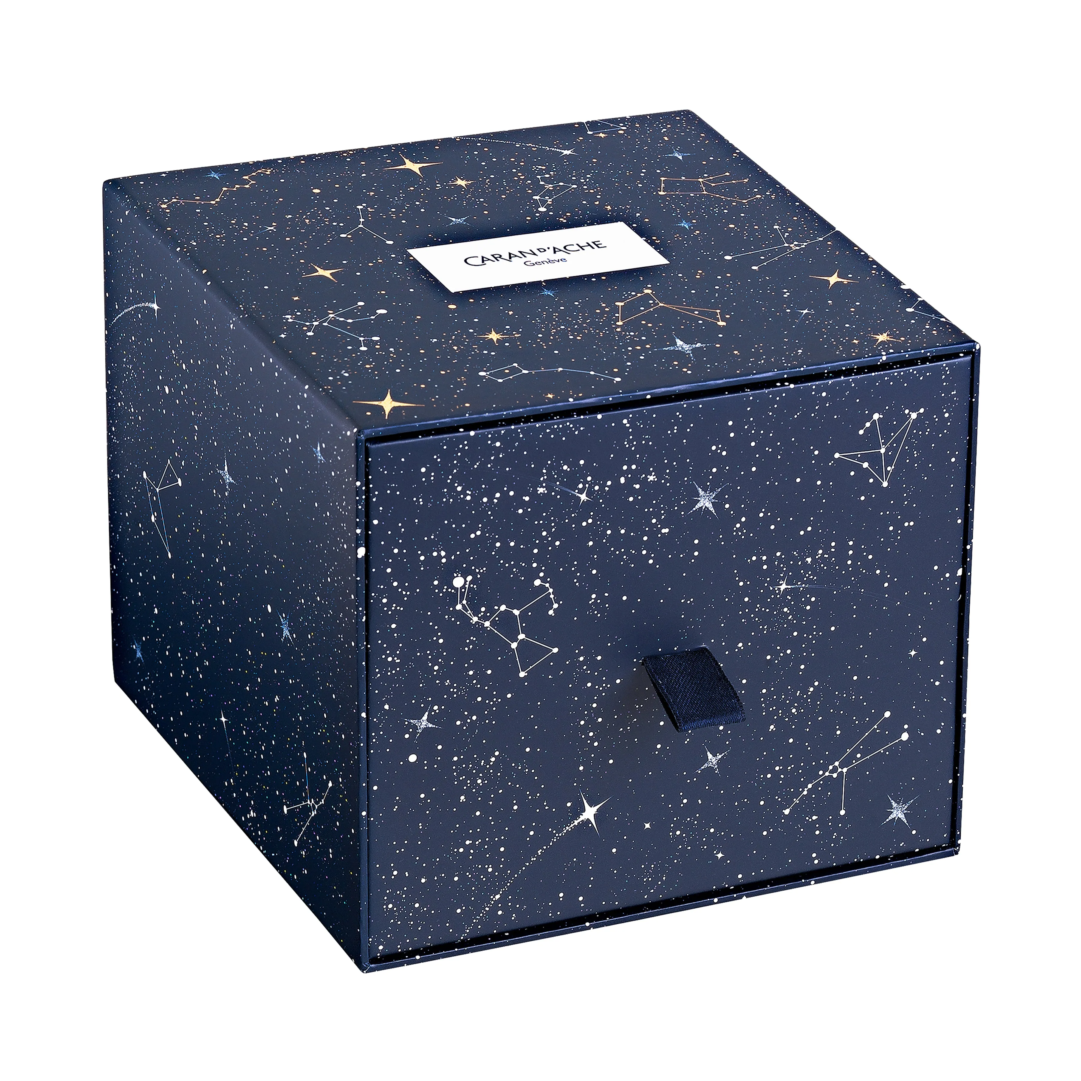 Caran d'Ache Cosmic Pencil Sharpener