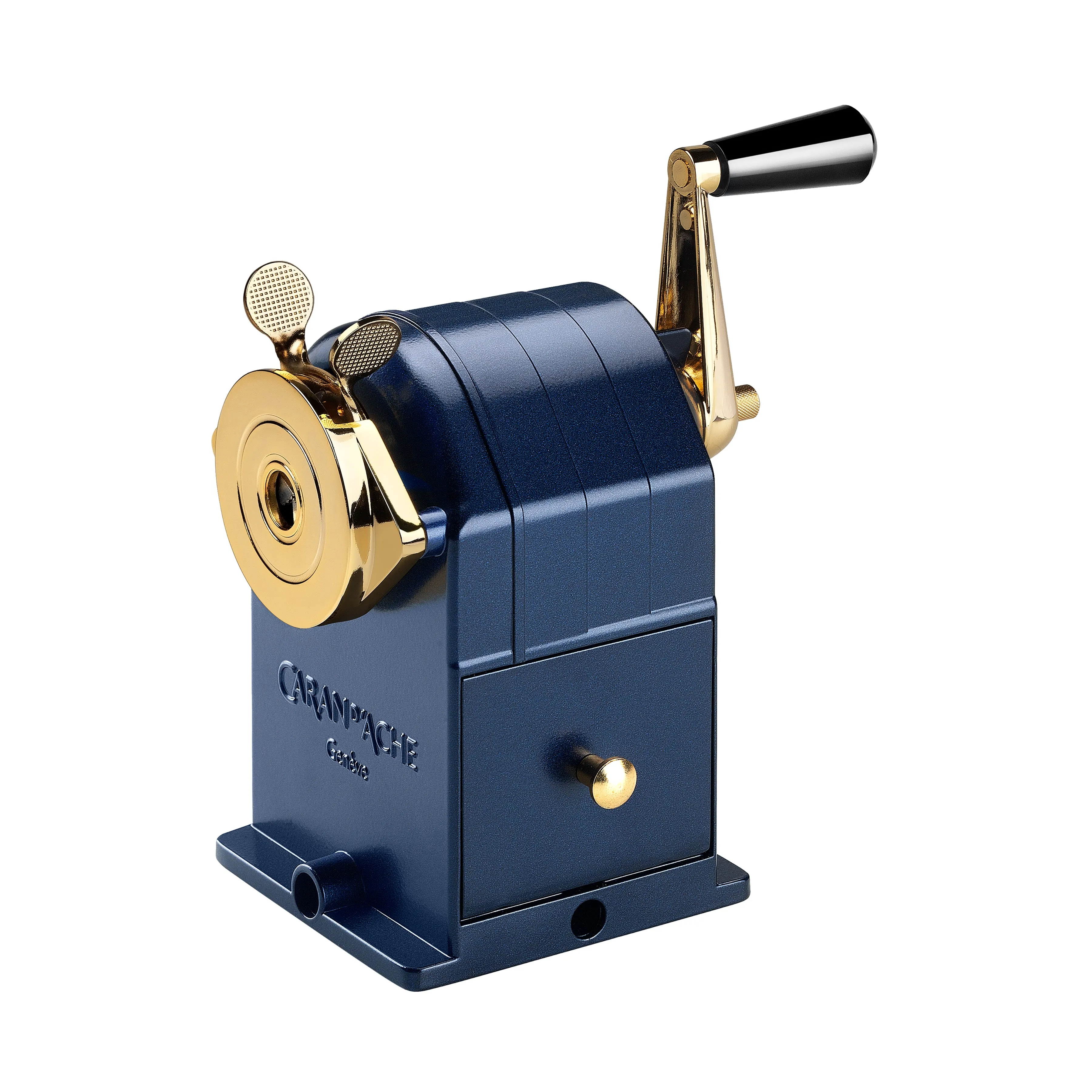 Caran d'Ache Cosmic Pencil Sharpener