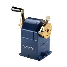 Caran d'Ache Cosmic Pencil Sharpener