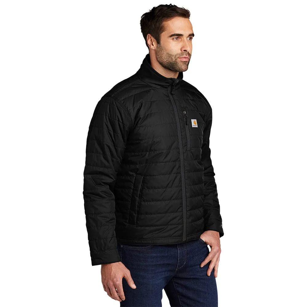 Carhartt - Men's Gilliam Relaxed Fit Jacket