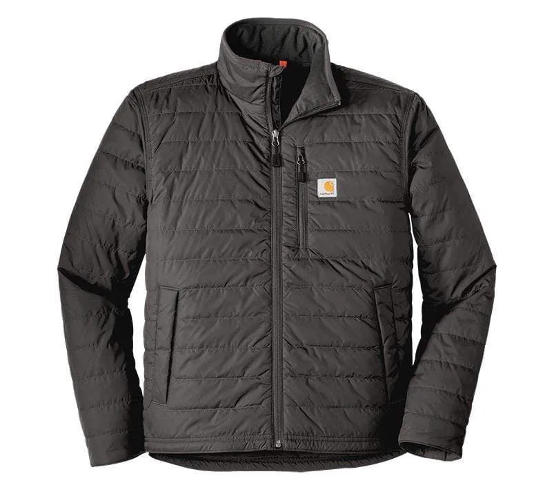Carhartt - Men's Gilliam Relaxed Fit Jacket
